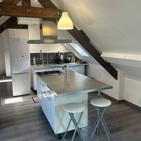 Voltaire 7 Hyper-Centre Apartment แซ็ง-ก็องแต็ง ภายนอก รูปภาพ