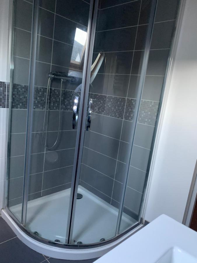 Voltaire 7 Hyper-Centre Apartment แซ็ง-ก็องแต็ง ภายนอก รูปภาพ